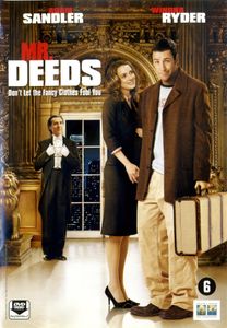 Mr. Deeds