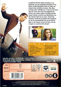 Mr. Deeds