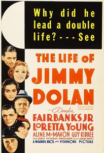 The Life Of Jimmy Dolan