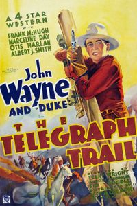 The Telegraph Trail