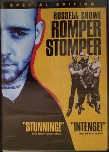 Romper Stomper - Special Edition