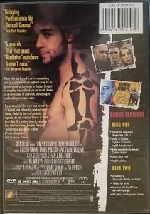 Romper Stomper - Special Edition