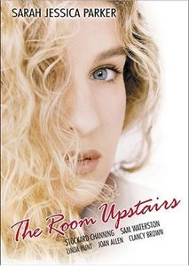 The Room Upstairs
