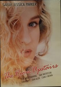 The Room Upstairs