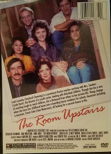 The Room Upstairs