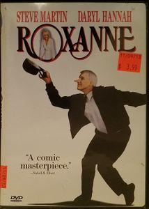 Roxanne