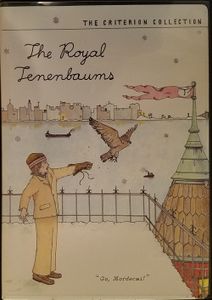 The Royal Tenenbaums