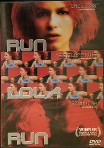 Run Lola Run