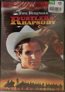 Rustlers' Rhapsody
