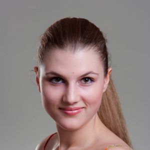Марьяна Спивак