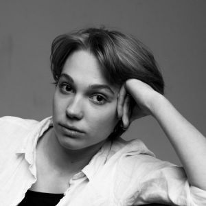 Марина Васильева