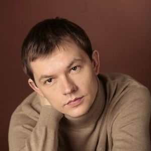 Алексей Фатеев