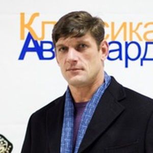 Сергей Борисов (2)