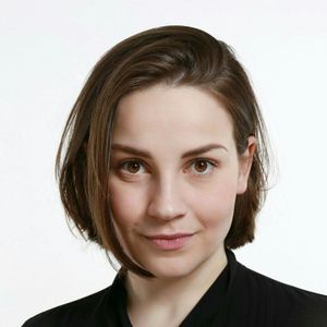Анна Чернович