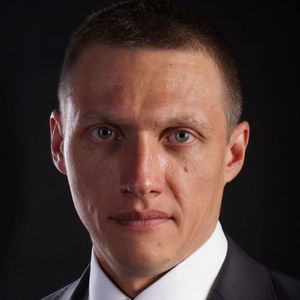 Алексей Ручков