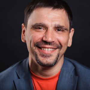 Константин Телегин