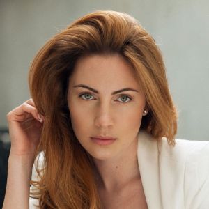 Анна Соловейчик