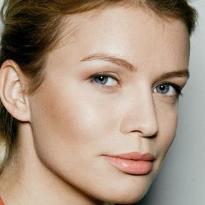 Евгения Храповицкая