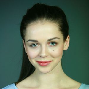 Софья Синицына