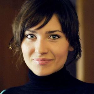 Юлия Александрова