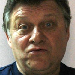 Евгений Шах