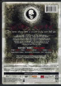 Death Note - Volume 1