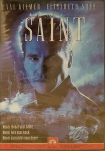 The Saint