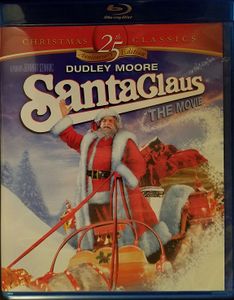 Santa Claus: The Movie