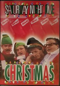 Saturday Night Live Christmas