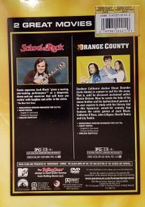 School of Rock / Orange County