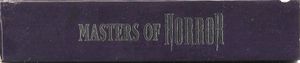 Masters Of Horror: Collectors Edition Two