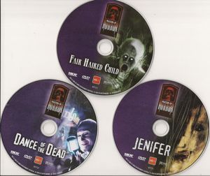 Masters Of Horror: Collectors Edition Two
