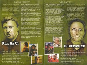 Masters Of Horror: Collectors Edition Two