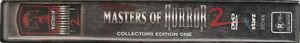Masters Of Horror 2: Collectors Edition One