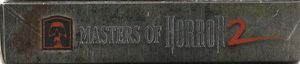 Masters Of Horror 2: Collectors Edition One