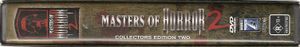 Masters Of Horror 2: Collectors Edition Two