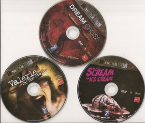 Masters Of Horror 2: Collectors Edition Two