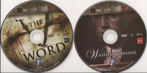 Masters Of Horror 2: Collectors Edition Two