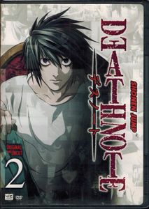 Death Note - Volume 2