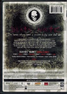 Death Note - Volume 2