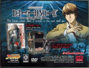Death Note - Volume 2