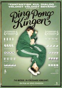 Ping-pongkingen