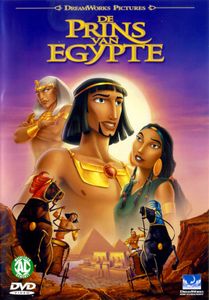 De Prins Van Egypte