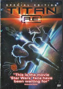 Titan A.E.