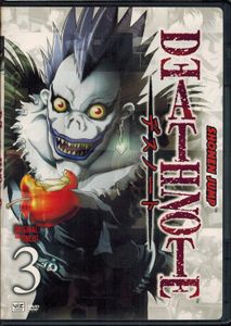 Death Note - Volume 3