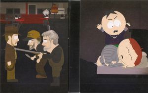South Park: The Complete Twelfth Season