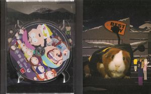 South Park: The Complete Twelfth Season