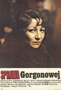 Sprawa Gorgonowej