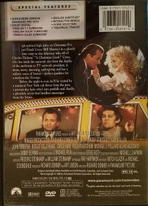 Scrooged