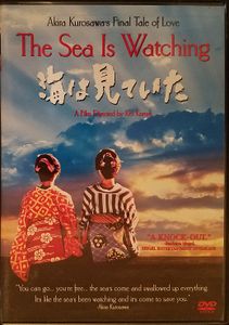 The Sea is Watching